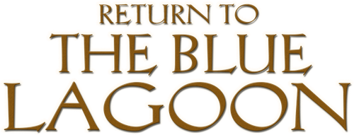 Return to the Blue Lagoon