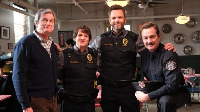 Animal Control S02E03