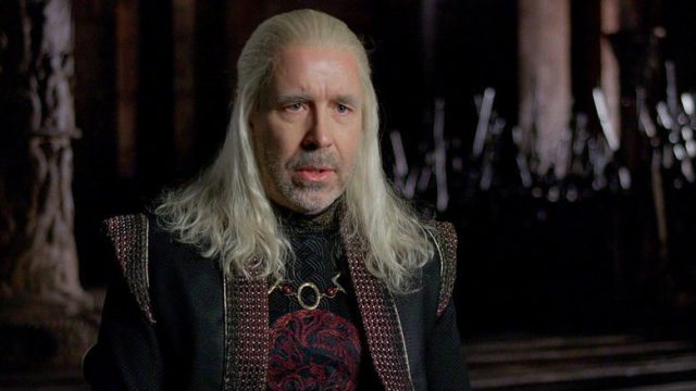 La casa del dragón S00E33