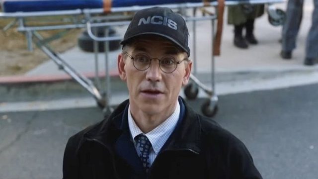 NCIS: Criminología Naval S20E09