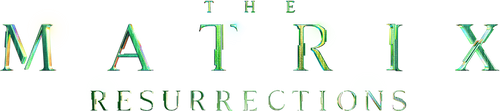 Matrix resurrecciones
