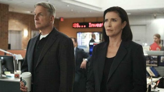 NCIS S12E24