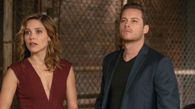 Chicago P.D. S02E08