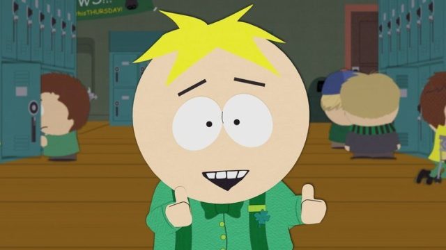 South Park S25E06