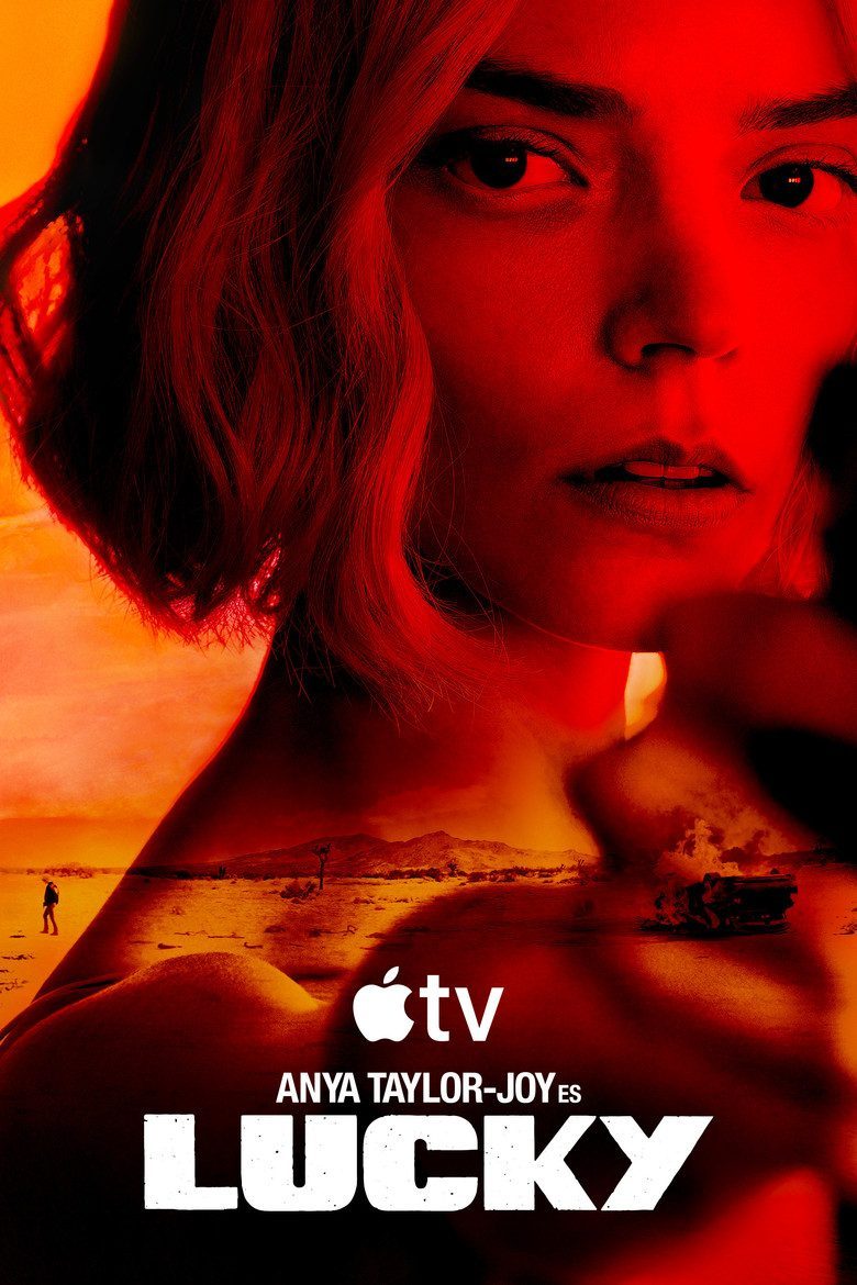 Lucky Temporada 1