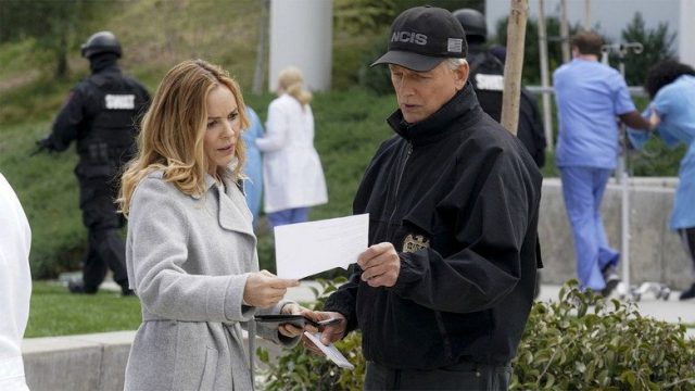 NCIS S16E19