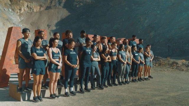 The Challenge S41E08