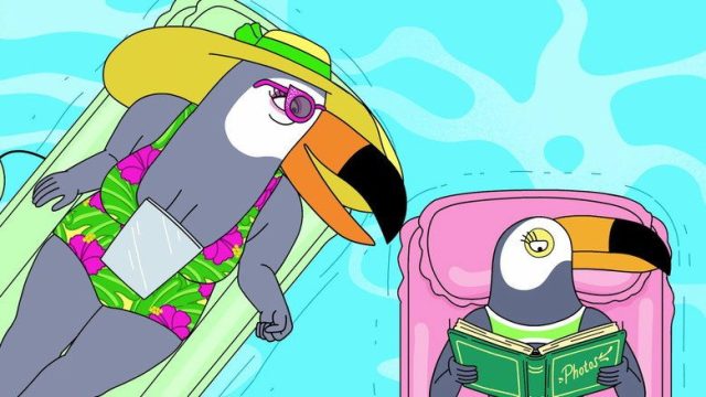Tuca y Bertie S01E05