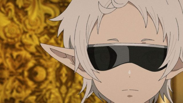Mushoku Tensei: Jobless Reincarnation S00E02