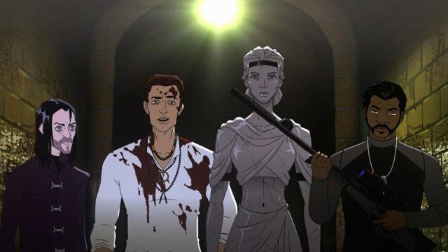 Marvel's Hit-Monkey S02E03