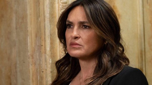 La Ley y el Orden: Unidad de Víctimas Especiales S25E02