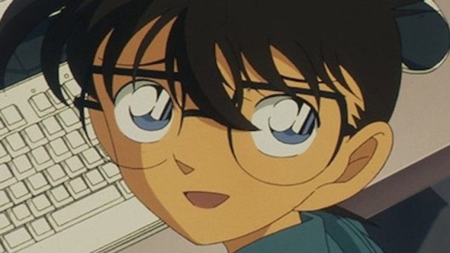 Detective Conan S01E432