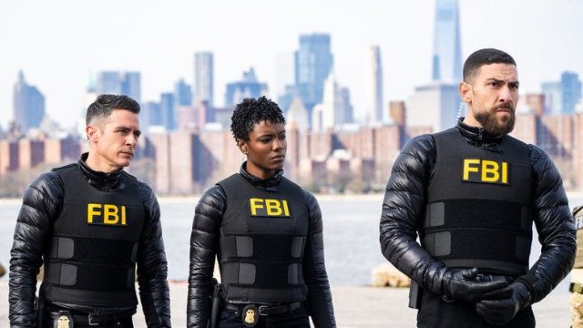 F.B.I. S06E11