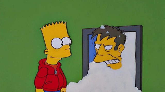 Los Simpson S12E08