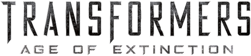 Transformers: Age of Extinction