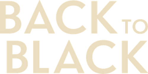 Back to Black