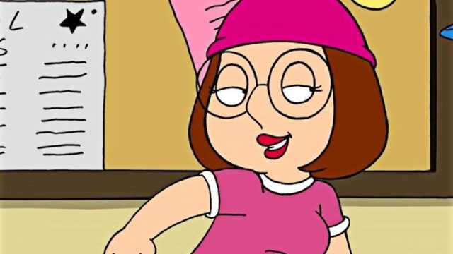 Padre de Familia S02E19