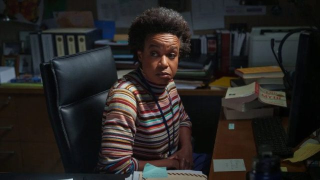 Furious S01E04