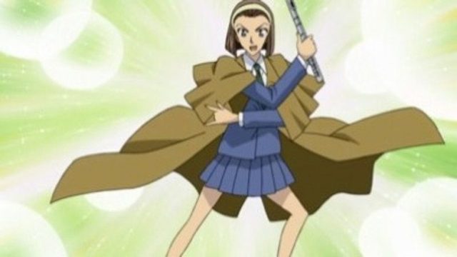 Detective Conan S00E14