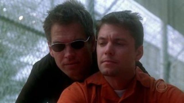 NCIS S02E18