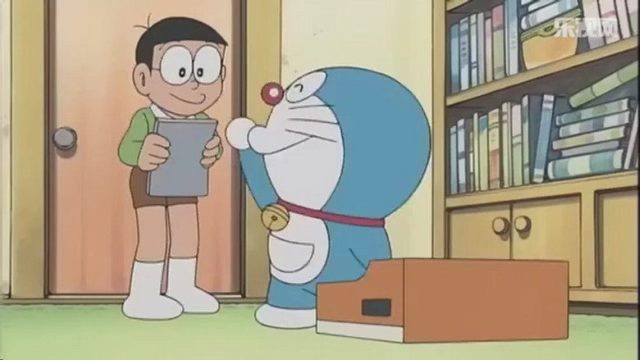 Doraemon S01E84