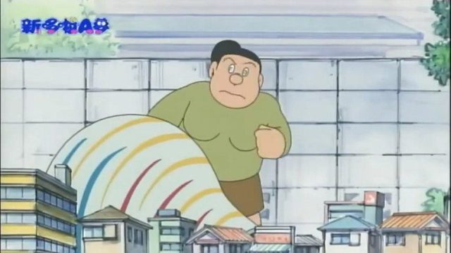 Doraemon S01E45