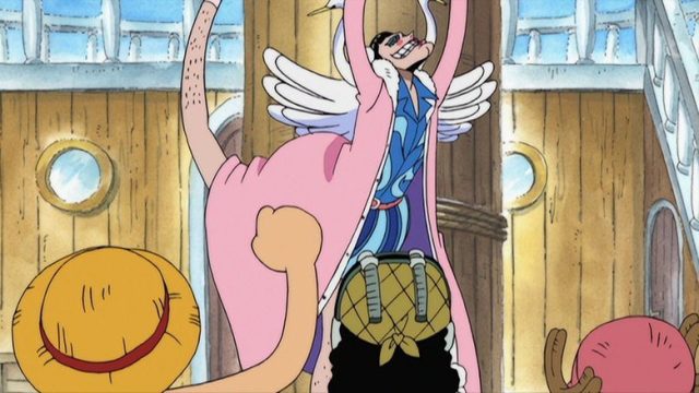 One Piece S04E92