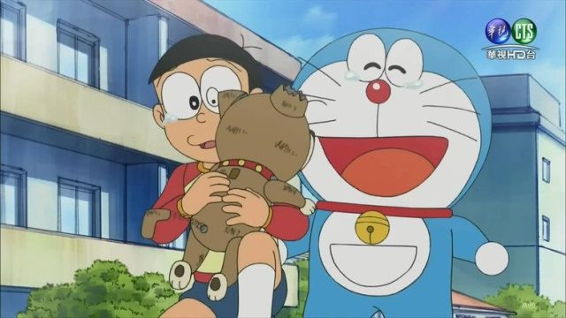 Doraemon S01E193