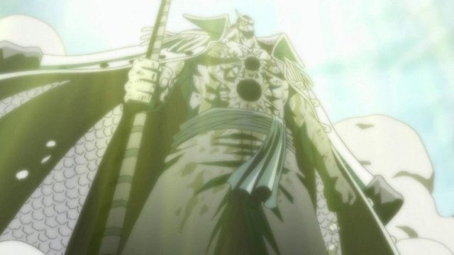 One Piece S13E485