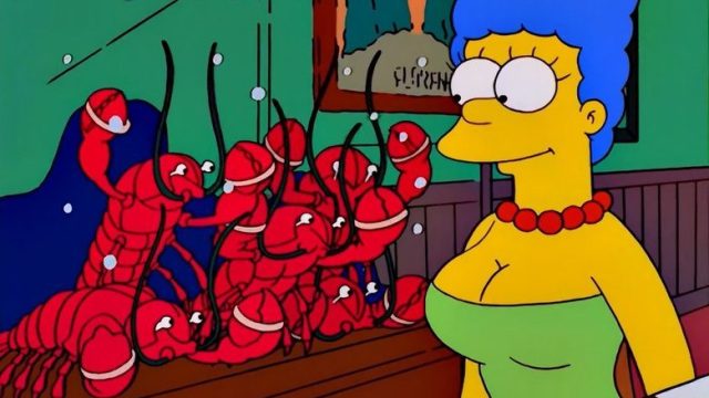 Los Simpson S14E04