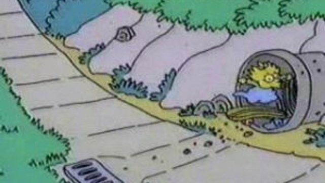 Los Simpson S00E46