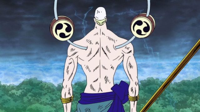 One Piece S06E186