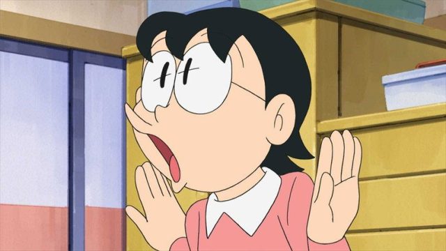 Doraemon S01E955