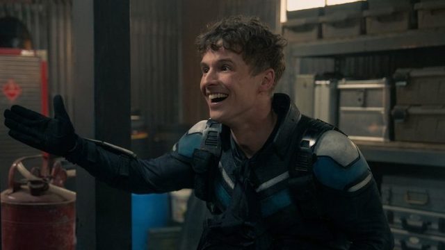 Peacemaker S02E06