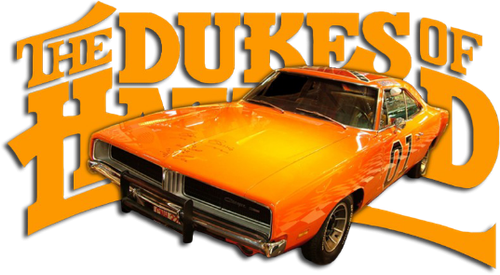Los Duques de Hazzard