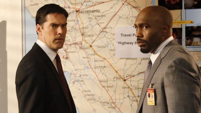 Criminal Minds S04E05