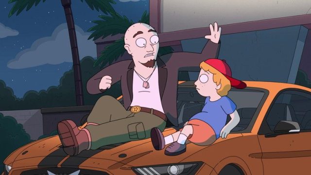 Koala Man S01E03