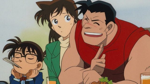 Detective Conan S01E06