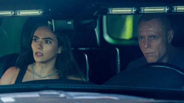 Policías de Chicago S13E04