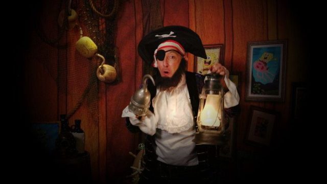 SpongeBob SquarePants S00E101