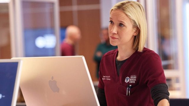 Chicago Med S09E07