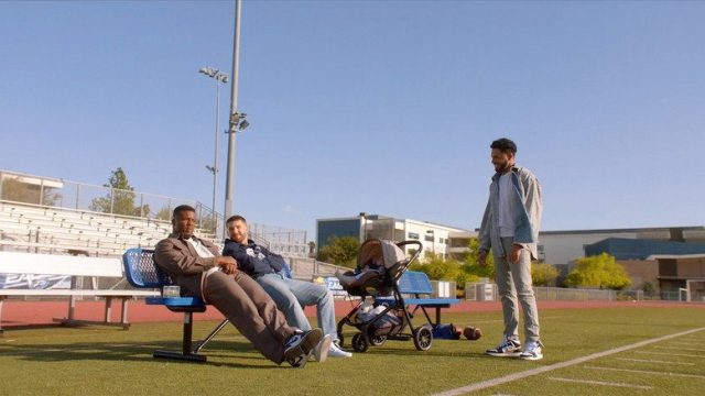 All American S06E09