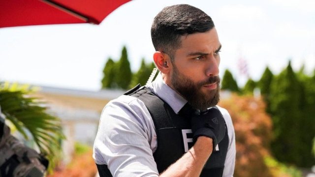 F.B.I. S05E05
