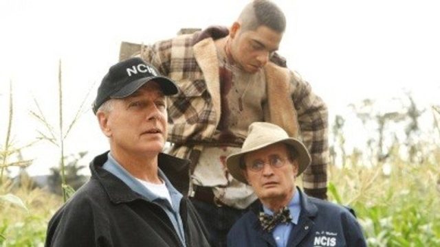 NCIS: Criminología Naval S07E09