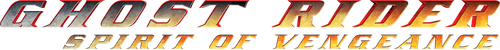 Ghost Rider: Spirit of Vengeance