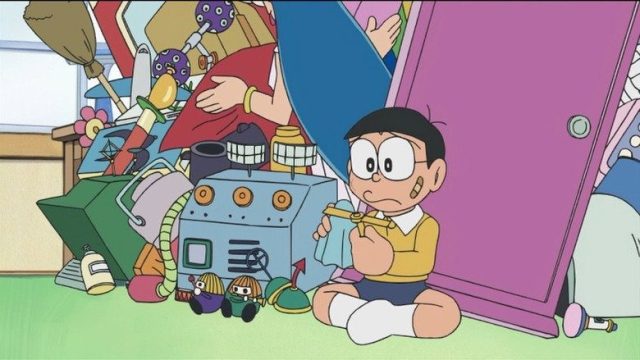 Doraemon S01E897