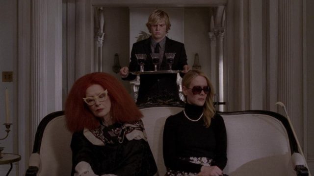 American Horror Story S03E13