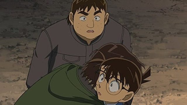 Detective Conan S01E592