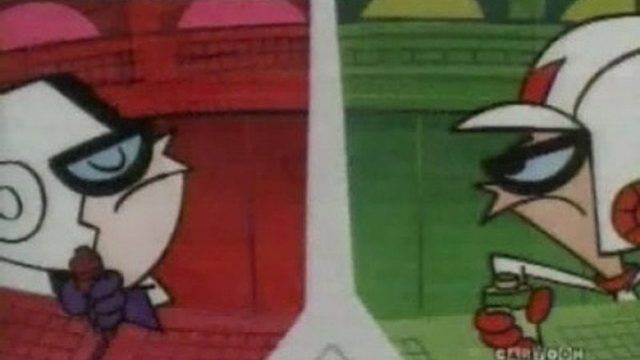 Dexter's Laboratory S02E69