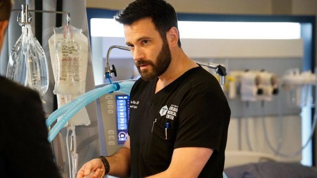 Chicago Med S04E09